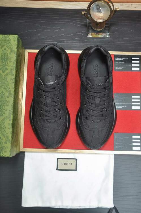 Picture of Gucci Shoes _SKUGuccisz35-4038-45hnh08499811